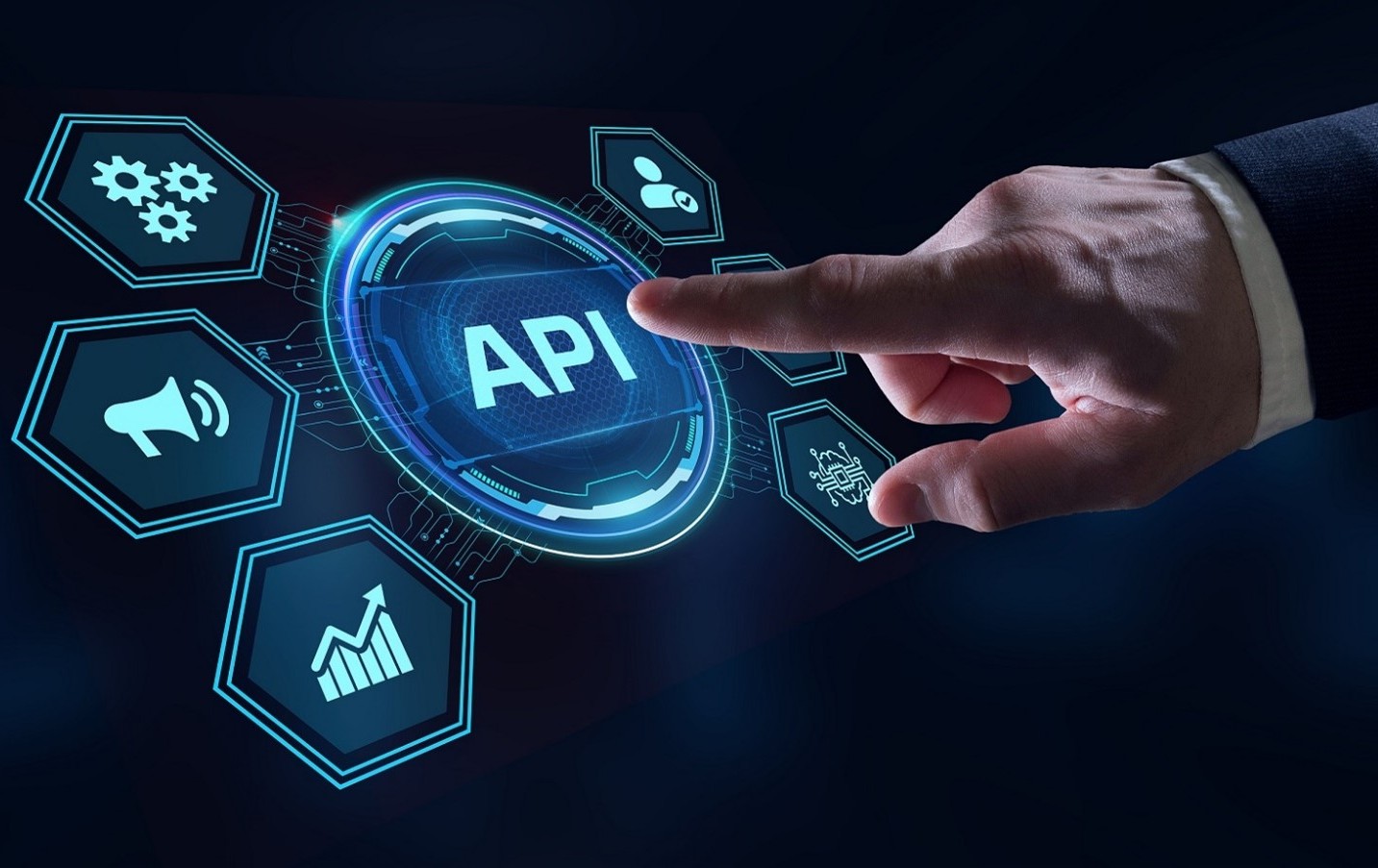 API Integration