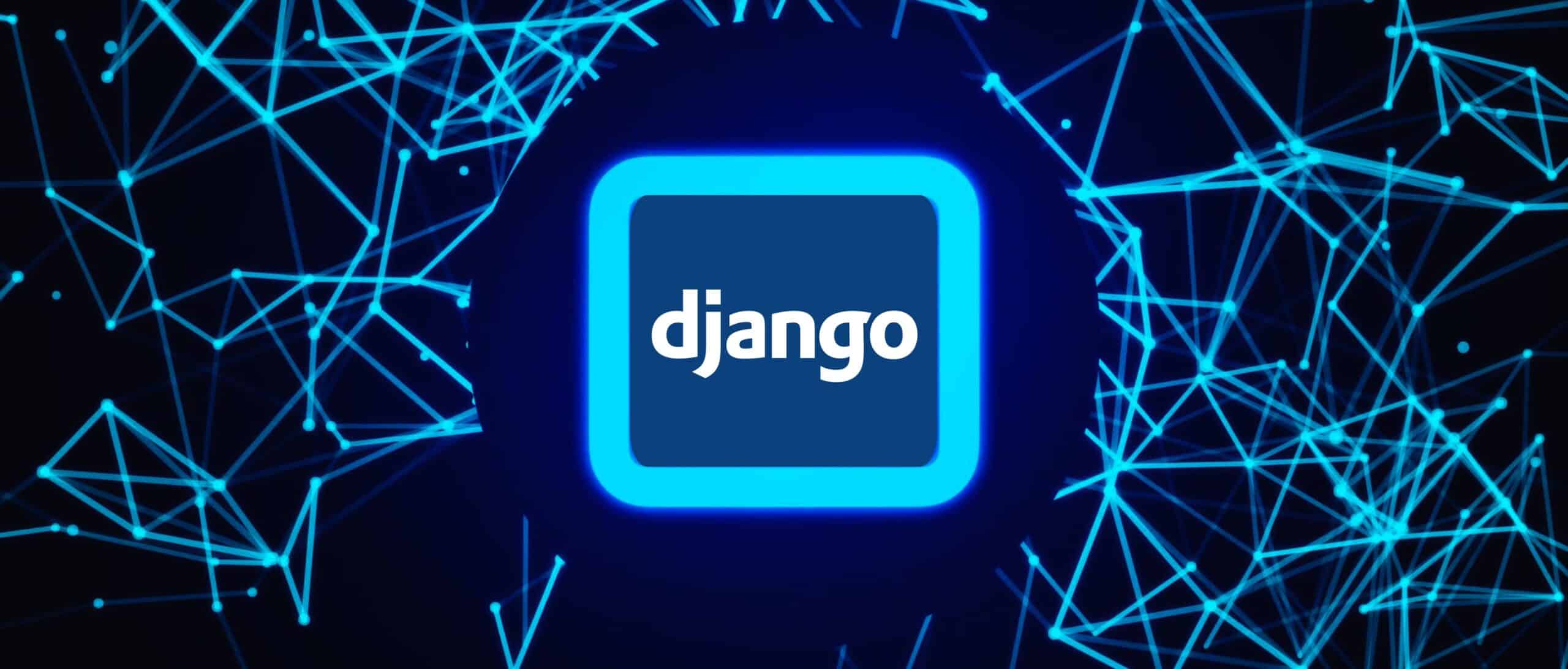 Django