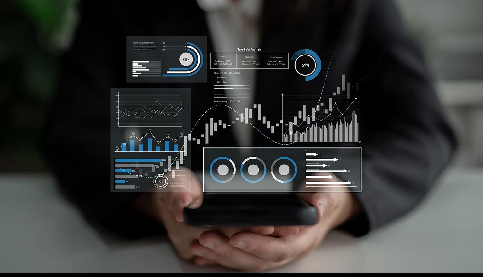Data-Driven SEO