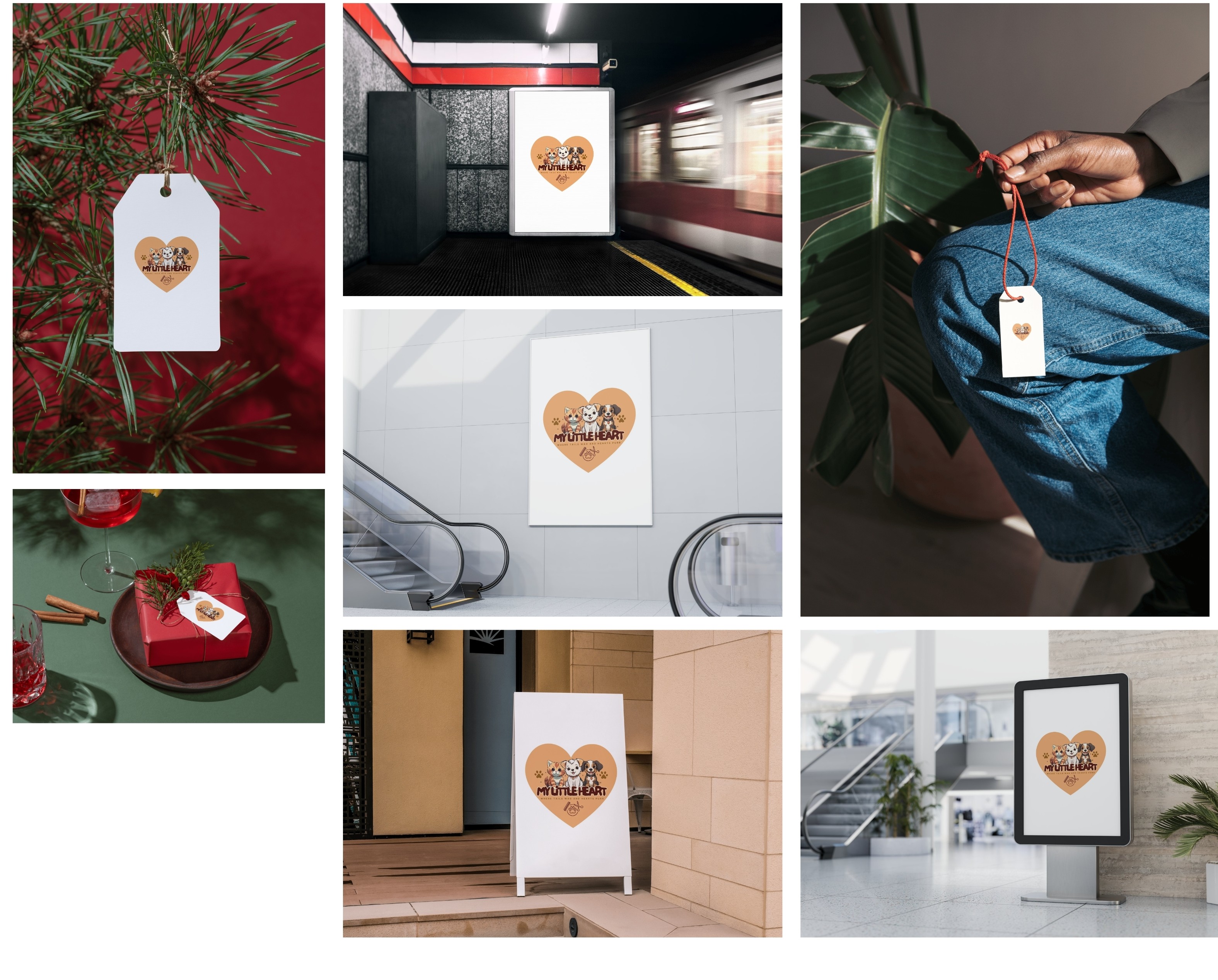 Marketing Materials